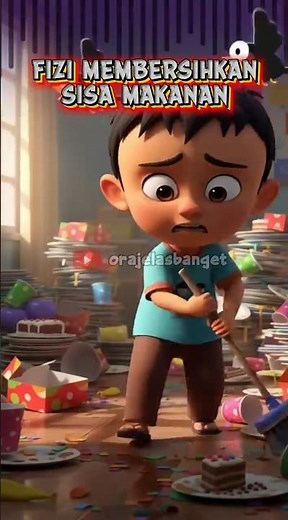Doraemon's EPIC Prank War with Nobita and Fizi