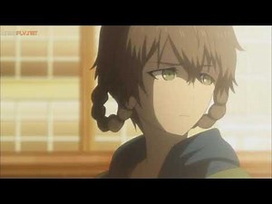 Steins Gate 0 : Amane x itaru Episode 15
