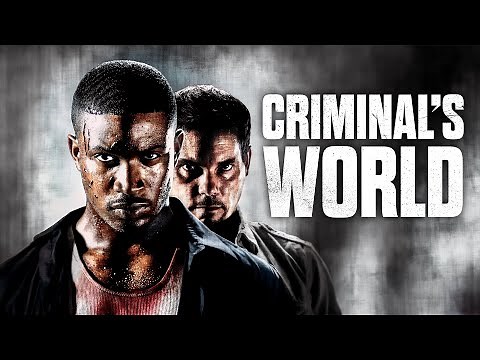 Criminal's World | THRILLER | Full Movie in English