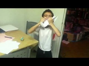 Biggest Tantrum Ever 21(ORIGINAL)