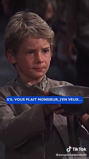 Oliver Twist: Film Musical and Comedy Edits