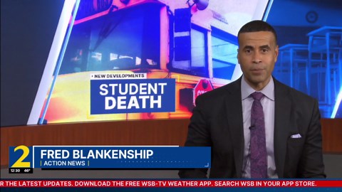 Family: Villa Rica 12-year-old dead after bus stop fight was bullied