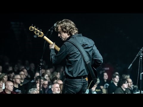 Hush - Stampede City Sessions
