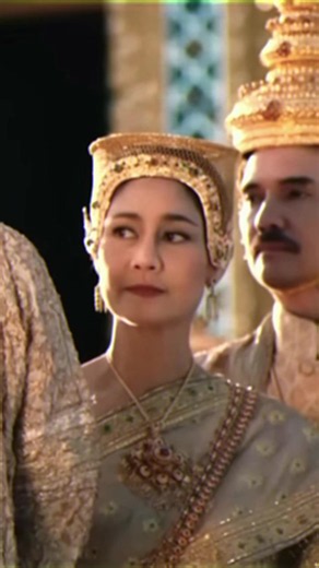 ศรีอโยธยา นกสินจัย สวยจนอยากกราบ