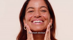 Solawave 4-in-1 Facial Wand and Renew Complex Serum Bundle | Red Light Therapy for Face and Neck | Microcurrent Facial Device for Anti-Aging | Face Massager with Anti-Wrinkle Serum | Matte Black