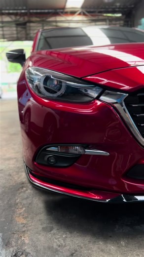 360 Camera Installation Guide for Mazda 3 Hatchback 2018