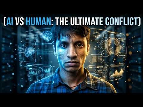 AI Just Explained Why Humans FAIL in Love, Friendship & Teams