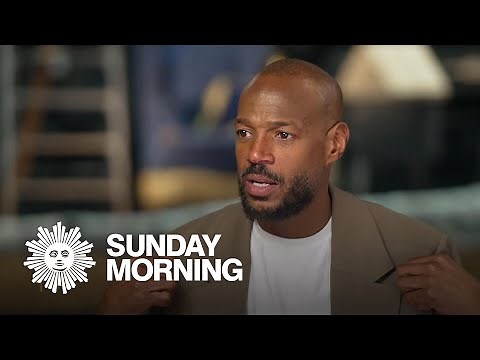 Extended interview: Marlon Wayans