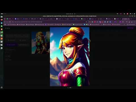 Pic Enhancement with NestJS Backend with Bubbble and Workflow API Integration