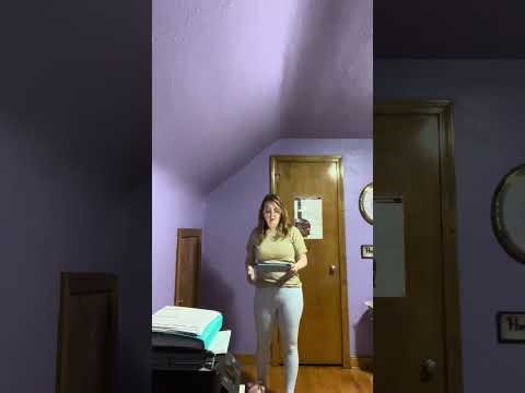 Entertainment speech WK 6 Oral communication fundamentals