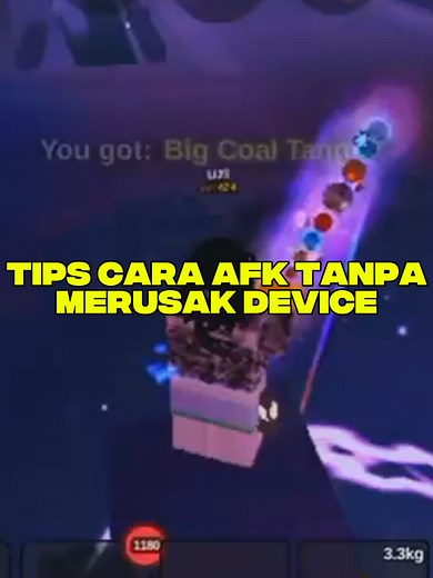 AFK Tanpa HP Di Roblox: Cara Mudah Fish It!