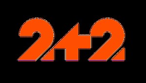 2Plus2 TV in live streaming - CoolStreaming.us