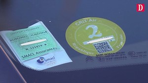 Avez-vous acheté votre vignette Crit'Air ? Toutes les infos qu'il faut connaître sur le dispositif ➡️ http://bit.ly/2EiAO0j | La Dépêche du Midi