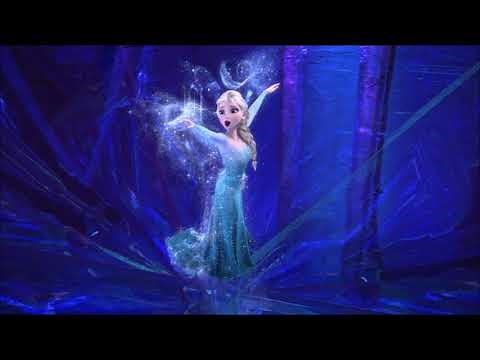 Eiskönigin-Lass jetzt Los! Lyrics Deutsch