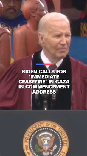 62K views · 1.1K reactions | President Biden addressed the war...
