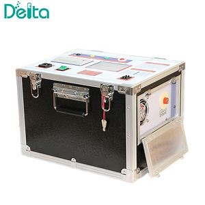 [Hot Item] Advanced Vcb Interrupter Test Vacuum Degree Measurement Tool