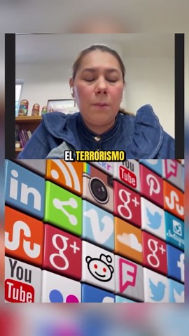 Caso histórico de demanda a #Google y #Meta por adicción a las #RedesSociales Entrevista a la Doctora #AndreaMendoza, profesora investigadora de la División de Estudios Jurídicos del #CIDE #ContralíneaTV #PeriodismodeInvestigación 👇🏼Encuentra toda la información en👇🏼 contralinea.com.mx Video del 14/04/2026 CONTRALÍNEA EN VIVO se transmite de lunes a viernes a partir de las 10:00hrs (hora del centro de México) a través de Facebook live, YouTube y Telegram. La MESA DE ECONOMÍA POLÍTICA se tras