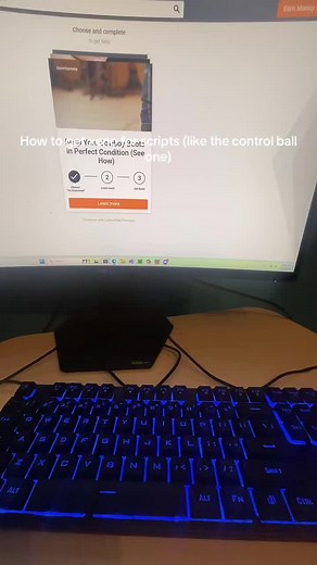 How to Obtain Xeno for Roblox Scripts