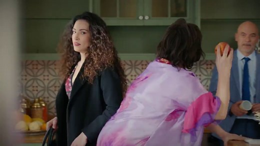 A sors útvesztői - 46.rész.