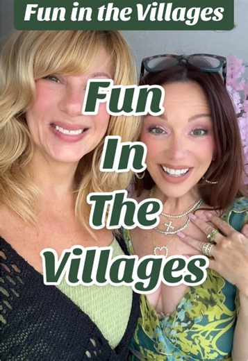 Exploring Fun Activities in The Villages, Florida