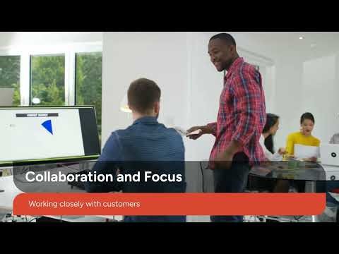 Agile Software Development Phases & Benefits