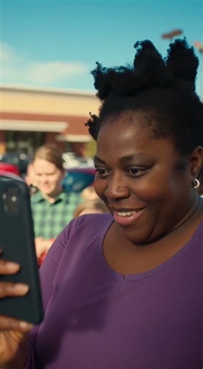 Birds Dancing Like They Own the Stage