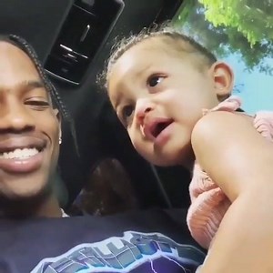 54K views · 7.3K reactions | Travis Scott x Stormi | LIT Culture | Facebook