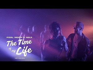 (I've Had) The Time of My Life (acappella cover) - Fool Moon ft. Veres Mónika 'Nika'