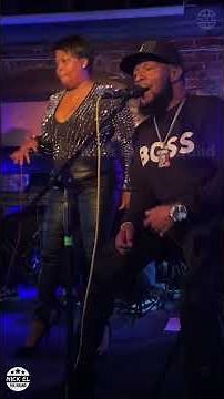 Allure Band live-streamed @ Takoma Station! 10.03.25 Drop down 🥁🔔🪘🎸