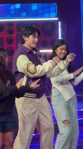 All-Out Sundays: Para lang sa'yo ang giling ni John Clifford! (Online Exclusive)