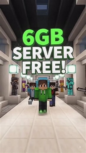 The New Best Free 24/7 Minecraft Server Host ? Make 24/7 Free Minecraft Server 💚
