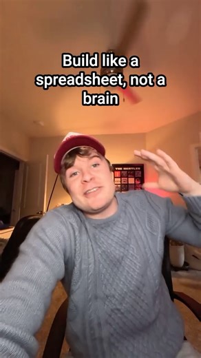 Angus The (Nontechnical) Tech Bro | Maybe if I glaze superhuman enough they will sponsor me. Parallel mode my dudes - keep it simple #ai #aiworkflows #aiagents #superhuman | Instagram