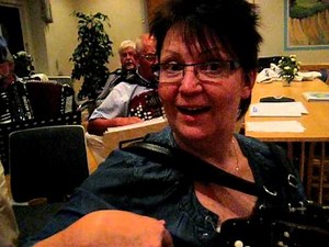 Skive Harmonikaklub 2011