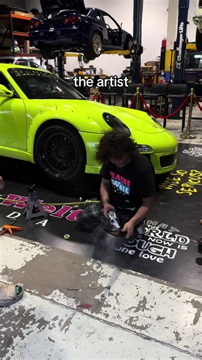 #rwb #porsche #fyp | Porsche