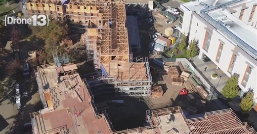 Sacramento State freshmen must live on campus for 2 years starting nest year, under new policy