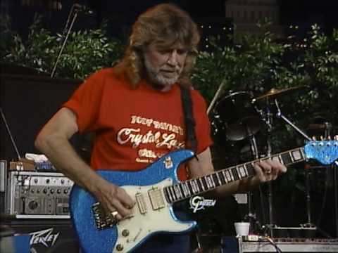 Willie Nelson - "Whiskey River" [Live from Austin, TX]