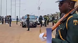 13 reactions | Service Chiefs have arrived at Opening the Second Session of the 10th Parliament: President Mnangagwa’s vision for Zimbabwe’s future. For more on this follow: https://www.herald.co.zw/live-blog-state-of-the-nation-address-3/ | The Herald-Zimbabwe | Facebook