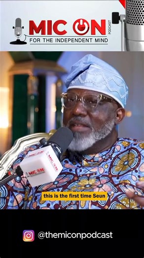 “This is the first time Seun, that the president will take our 2nd highest national honour, exclusively reserved for Vice Presidents of Nigeria, the GCON, to decorate his Lebanese friend.The is the first time that since Tafawa Balewa, heads of state used Mercedes Benz S class as their official car, but tinubu is using a beast (same type used by American president) which is 8-9 times the cost of S class Benz…”- Dino Melaye