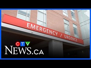 What trauma season means at RVH