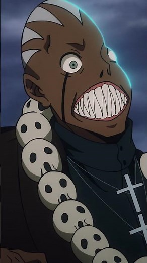 MASHLE: MAGIC AND MUSCLES | Episode 21 Clip 1 #mashle #Anime #funny