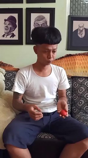 #onthisday #magicianjoker #myanmarclown #magic #tutorial