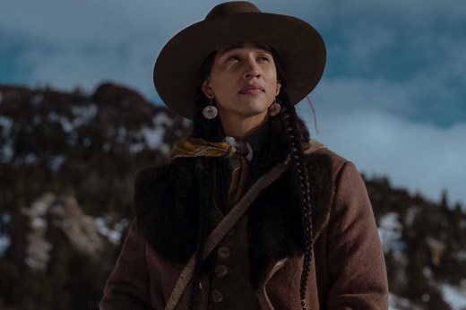 '1923' star Cole Brings Plenty's cause of death revealed