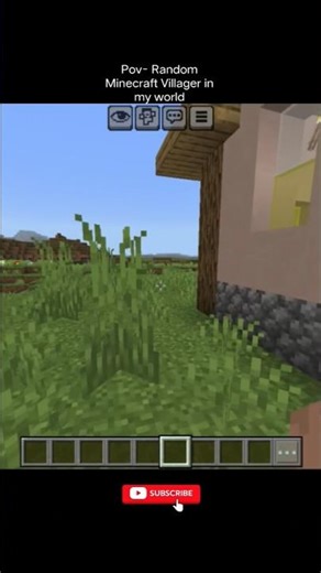 Minecraft Random things 😎 #minecraft #gaming #shorts