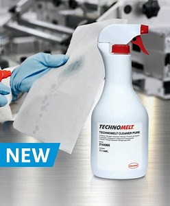 Technomelt Cleaner PURE  Low hazard Cleaner