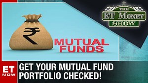 Get Your Mutual Fund Portfolio Strategy Checked | The ET Money Show | ET NOW