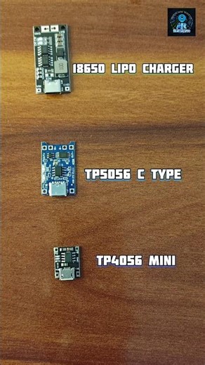 liPo Battery Charger | Best Charging Module #dailyvlog #charging #lipo #lipocharger #fastcharging