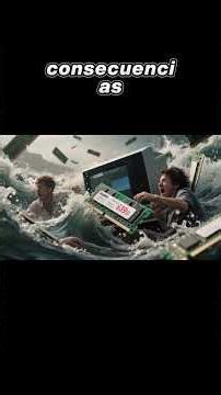 ¿Por qué sube la RAM? Descubre la revolución tecnológica detrás de la inteligencia artificial