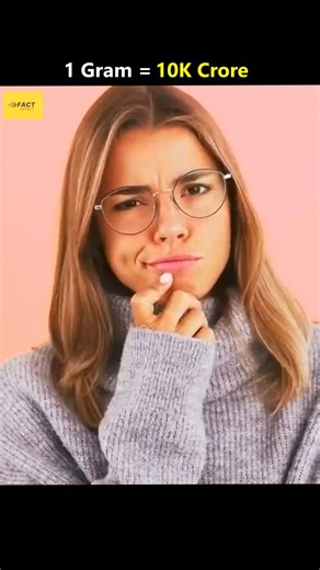 Fact Effect on Instagram: "दुनिया की सबसे महंगी चीज़। 💸😳 . . . india facts, amazing facts in hindi, unknown facts, daily life facts, science facts hindi, brain facts, human body facts, space facts hindi, weird facts, funny facts hindi, shocking facts, rare facts, interesting facts hindi, mind blowing facts, youtube facts, secret facts, hidden facts, top 5 facts, hinglish facts, india vs world facts, food facts hindi, crazy facts, daily knowledge, psychology facts hindi, animal facts hindi, mys