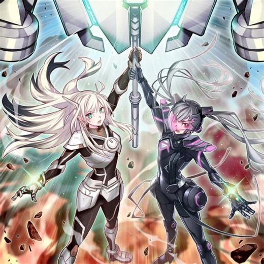 Blind Second Sky Striker (WCS Qualifiers 2025) (Masterduel) - YGOPRODeck