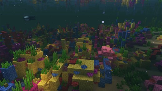 Top enchantments for underwater exploration in Minecraft